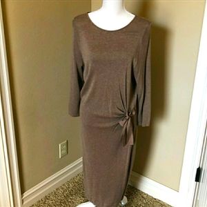 Sweater Dress